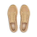 On Running 04. MENS FOOTWEAR - MENS SHOES - MENS SHOES RUNNING Men's Cloud 6 CHAI | SAND