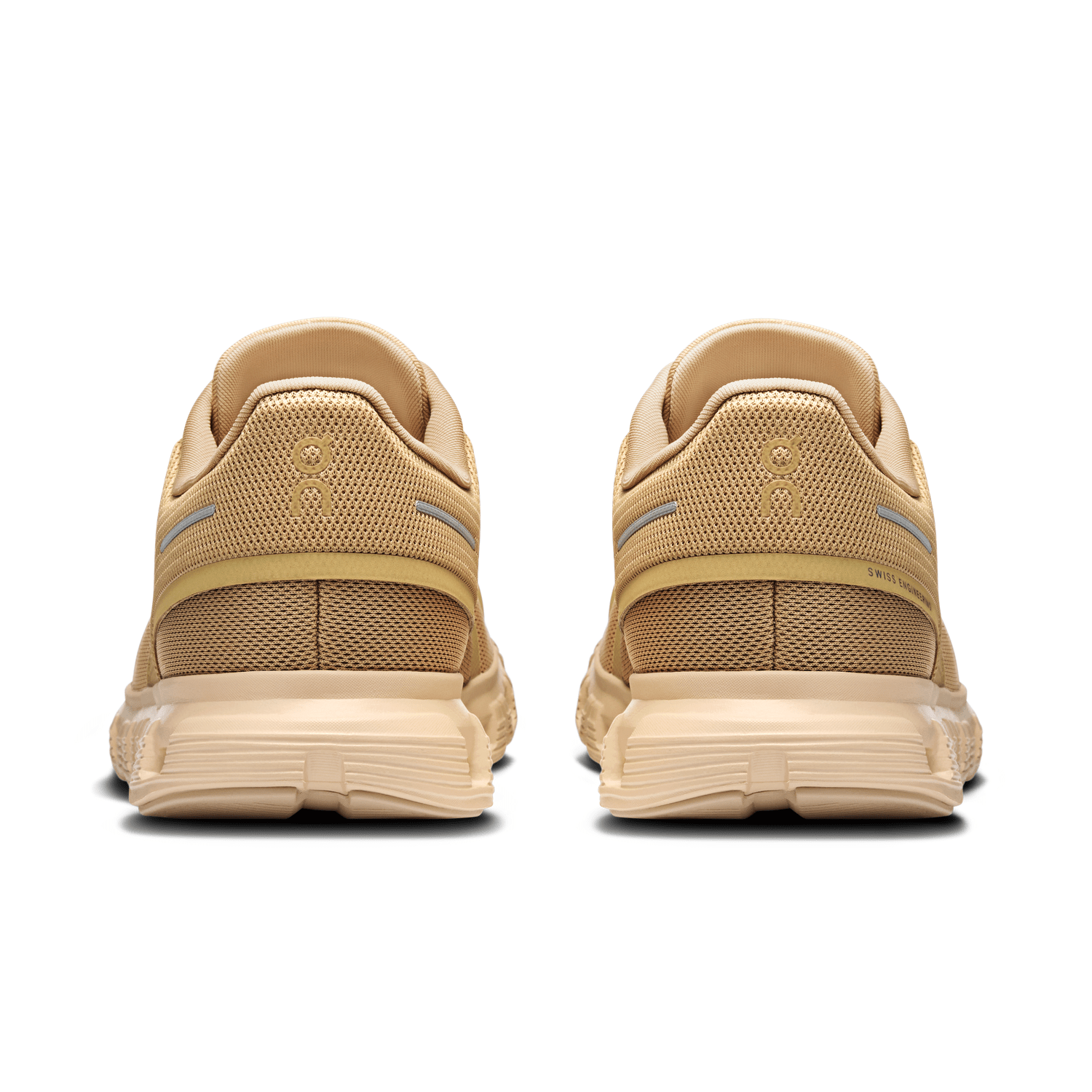 On Running 04. MENS FOOTWEAR - MENS SHOES - MENS SHOES RUNNING Men's Cloud 6 CHAI | SAND