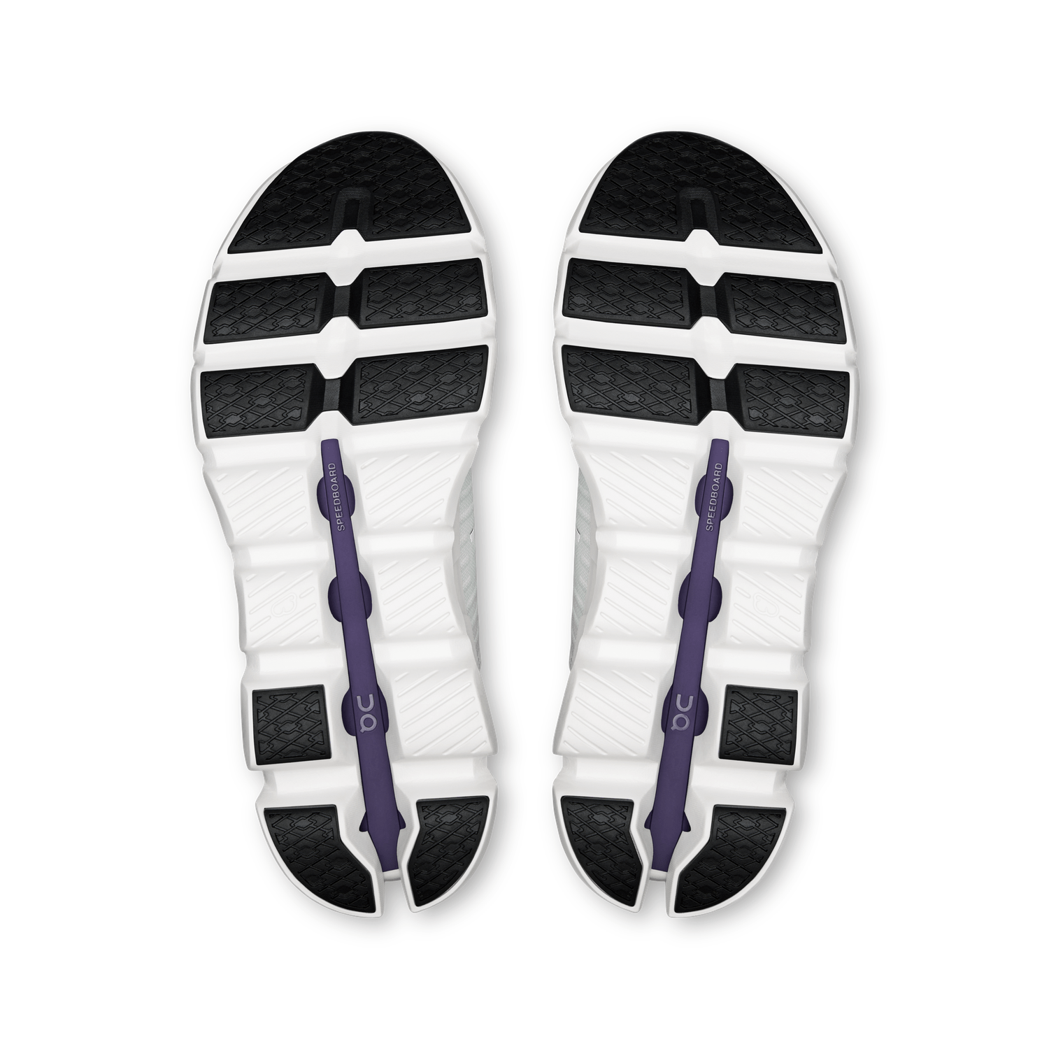 On Running 04. MENS FOOTWEAR - MENS SHOES - MENS SHOES RUNNING Men's Cloudswift 4 ICEBERG | TIN