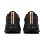 On Running 04. MENS FOOTWEAR - MENS SHOES - MENS SHOES HIKING Men's Cloudrock Low Waterproof EARTH | BLACK