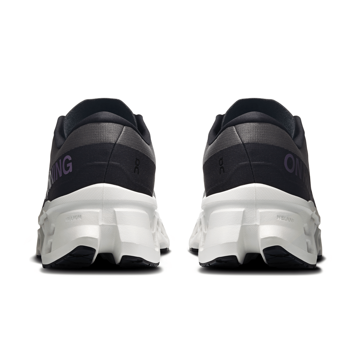 On Running 04. MENS FOOTWEAR - MENS SHOES - MENS SHOES RUNNING Men's Cloudmonster 3 ECLIPSE | FROST