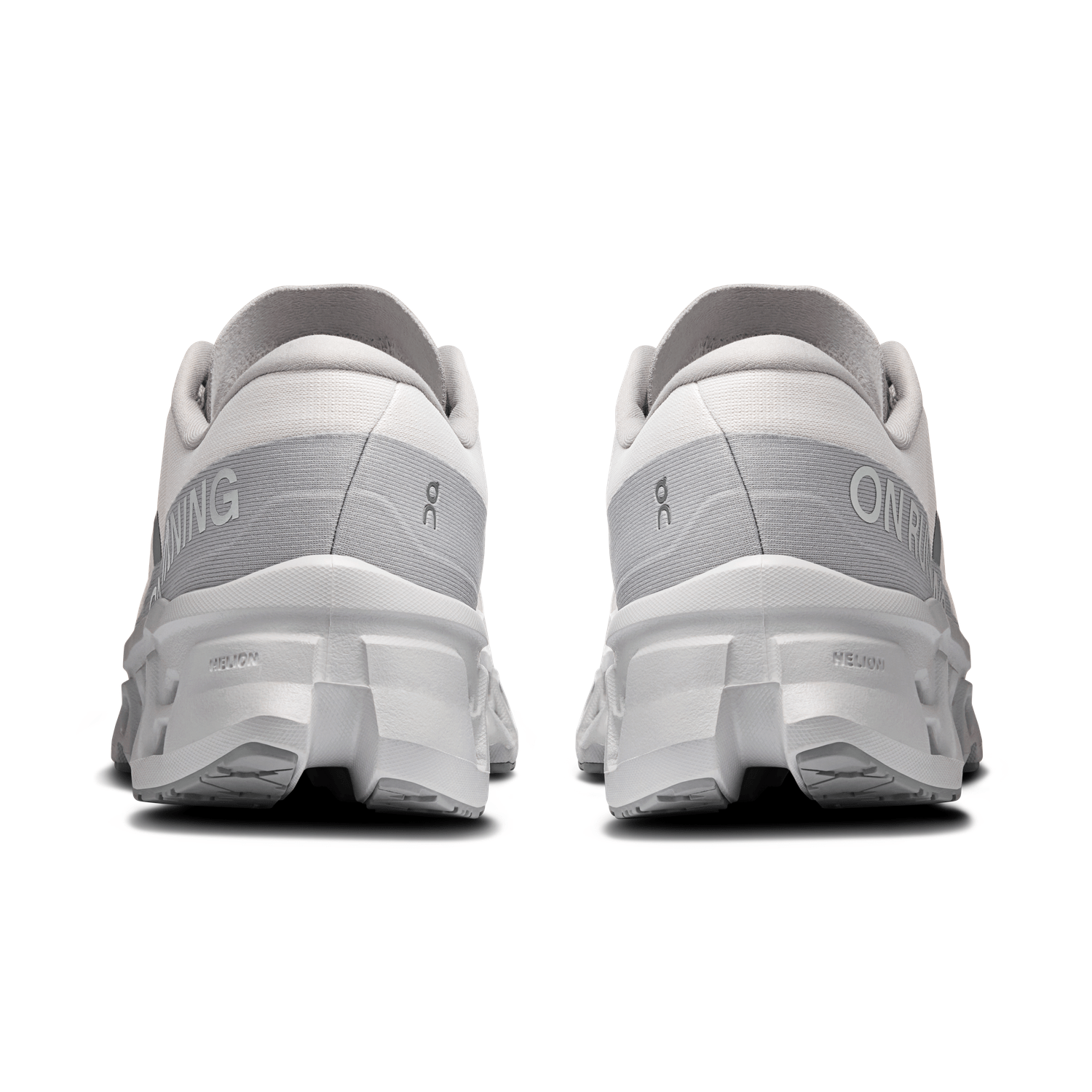 On Running 04. MENS FOOTWEAR - MENS SHOES - MENS SHOES RUNNING Men's Cloudmonster 3 WOLF | WOLF