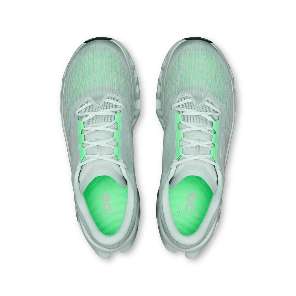 Men’s Cloudmonster 3 On Running