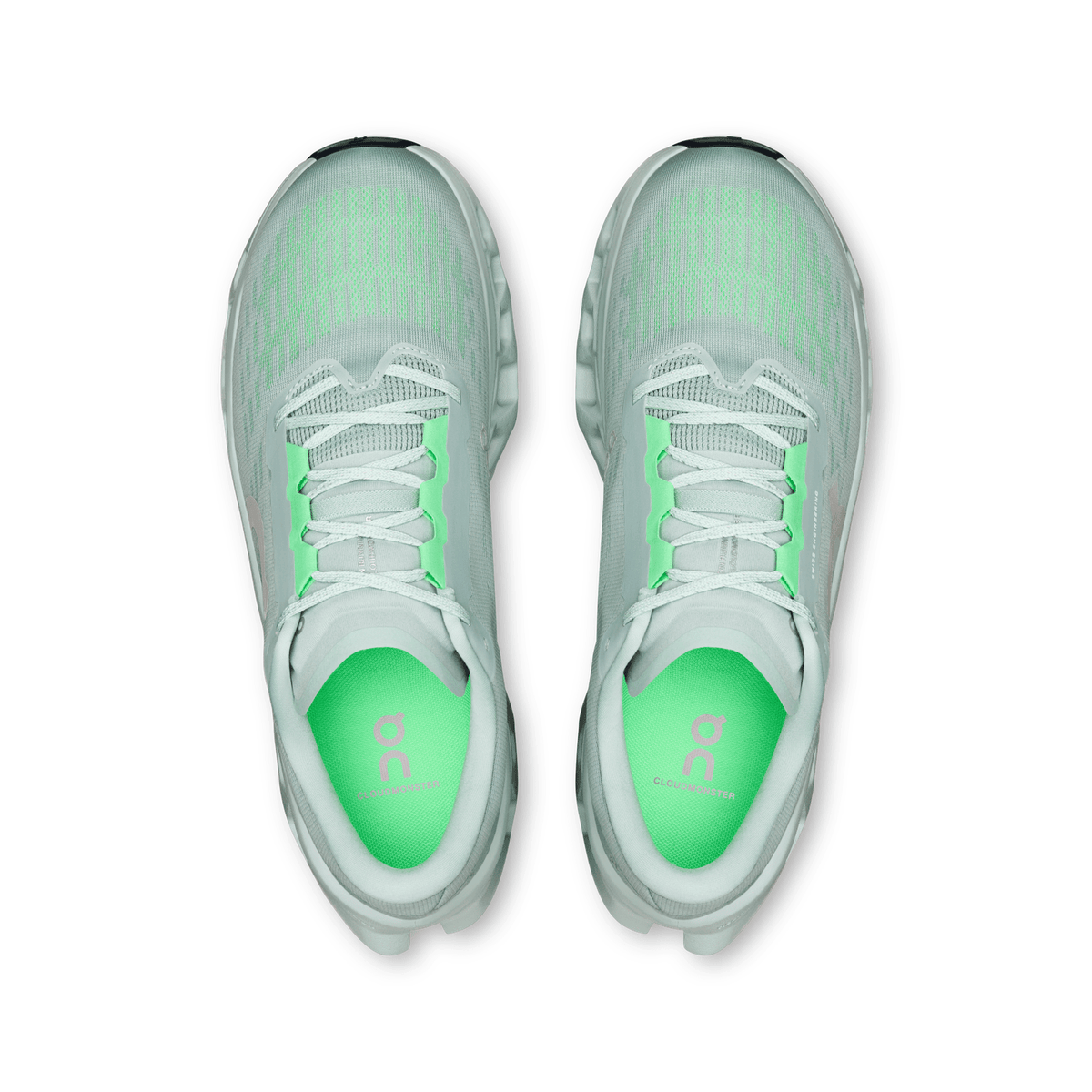Men’s Cloudmonster 3 On Running