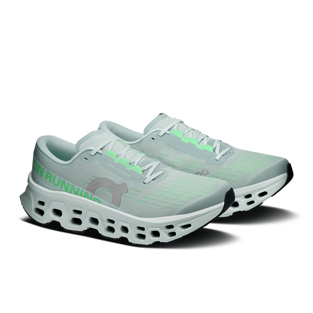 Men’s Cloudmonster 3 On Running