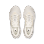 On Running 04. MENS FOOTWEAR - MENS SHOES - MENS SHOES RUNNING Men's Cloudrunner 3 WHITE | GLACIER
