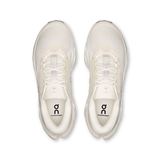 On Running 04. MENS FOOTWEAR - MENS SHOES - MENS SHOES RUNNING Men's Cloudrunner 3 WHITE | GLACIER