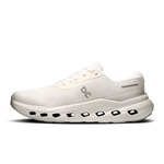 On Running 04. MENS FOOTWEAR - MENS SHOES - MENS SHOES RUNNING Men's Cloudrunner 3 WHITE | GLACIER