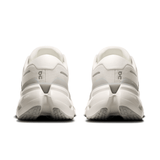 On Running 04. MENS FOOTWEAR - MENS SHOES - MENS SHOES RUNNING Men's Cloudrunner 3 WHITE | GLACIER