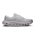 On Running 04. MENS FOOTWEAR - MENS SHOES - MENS SHOES RUNNING Men's Cloudrunner 3 GLACIER | ALLOY
