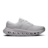 On Running 04. MENS FOOTWEAR - MENS SHOES - MENS SHOES RUNNING Men's Cloudrunner 3 GLACIER | ALLOY