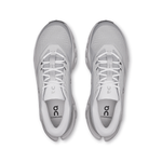 On Running 04. MENS FOOTWEAR - MENS SHOES - MENS SHOES RUNNING Men's Cloudrunner 3 GLACIER | ALLOY