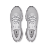 On Running 04. MENS FOOTWEAR - MENS SHOES - MENS SHOES RUNNING Men's Cloudrunner 3 GLACIER | ALLOY