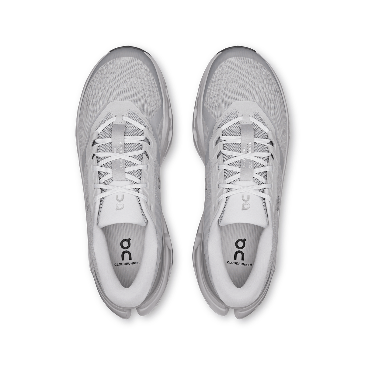 Men’s Cloudrunner 3 On Running