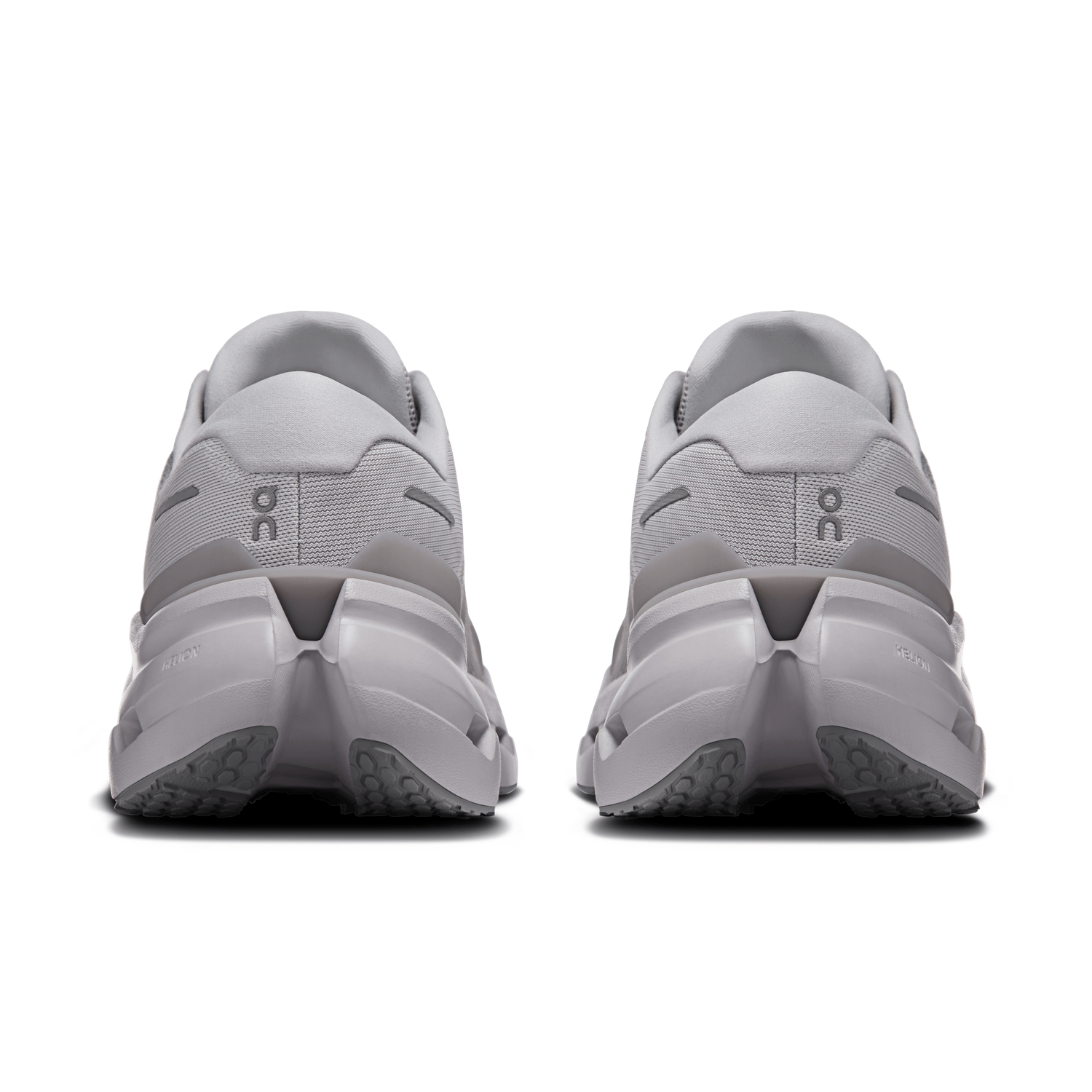 On Running 04. MENS FOOTWEAR - MENS SHOES - MENS SHOES RUNNING Men's Cloudrunner 3 GLACIER | ALLOY