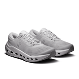 On Running 04. MENS FOOTWEAR - MENS SHOES - MENS SHOES RUNNING Men's Cloudrunner 3 GLACIER | ALLOY