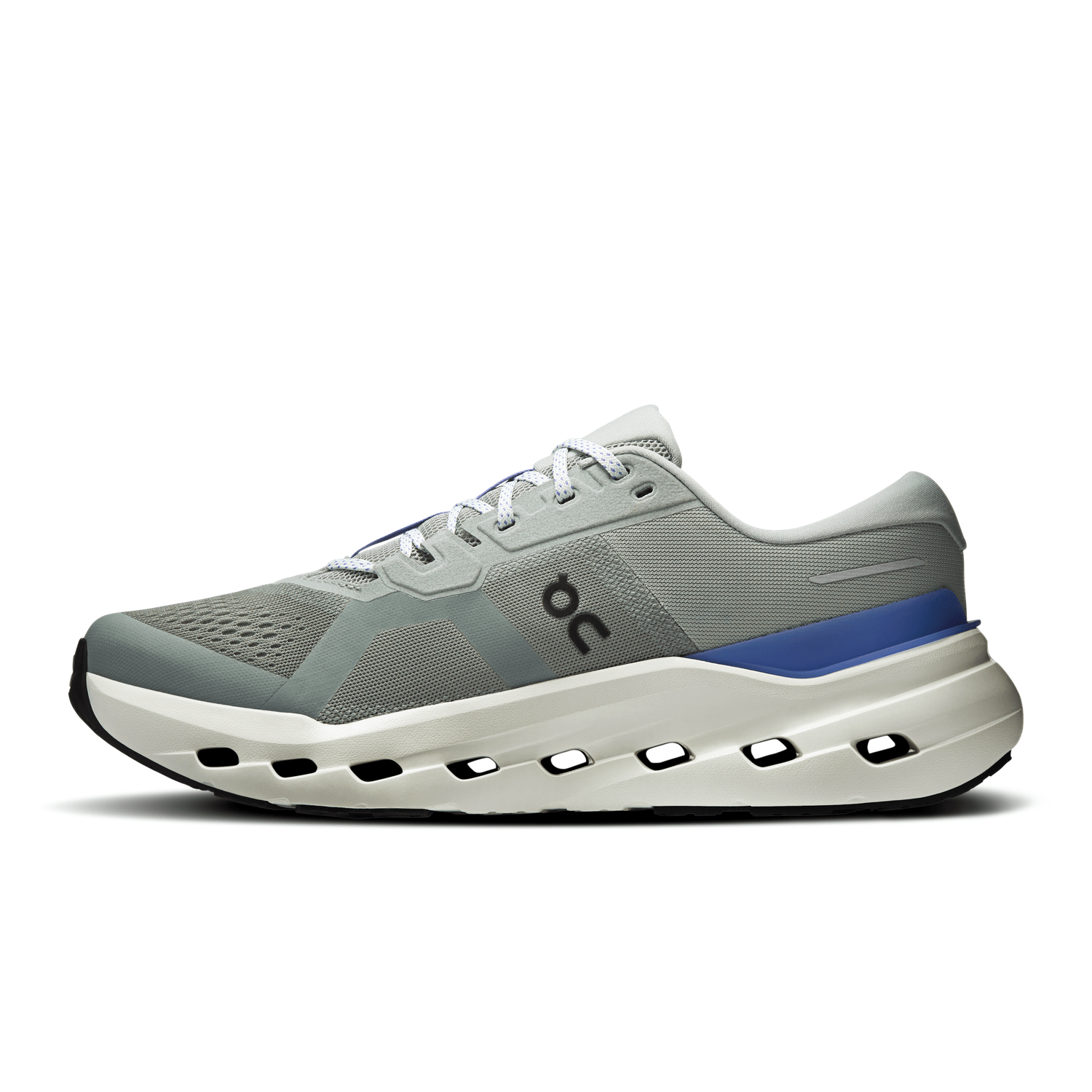 On Running 04. MENS FOOTWEAR - MENS SHOES - MENS SHOES RUNNING Men's Cloudrunner 3 TIN | ICEBERG