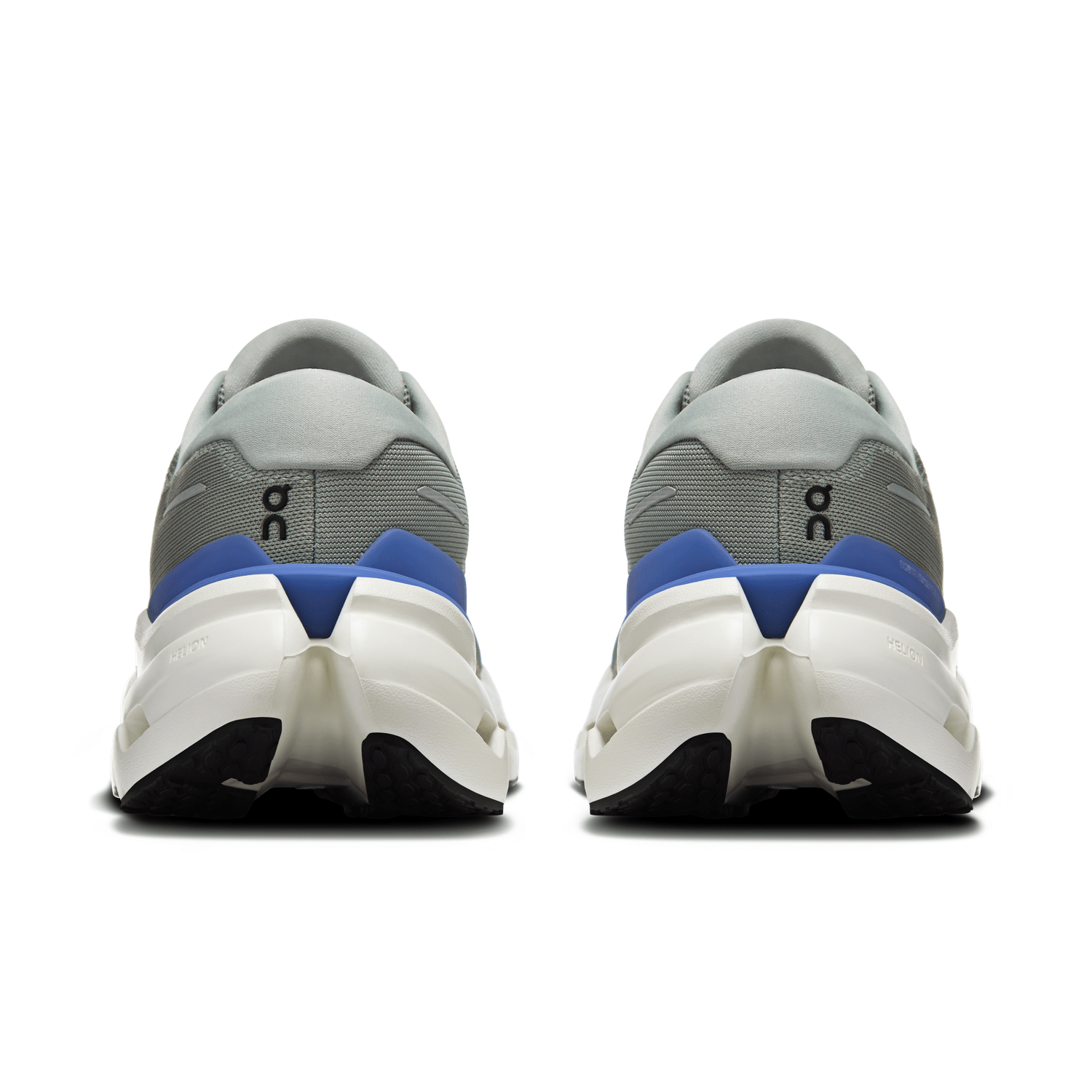 On Running 04. MENS FOOTWEAR - MENS SHOES - MENS SHOES RUNNING Men's Cloudrunner 3 TIN | ICEBERG