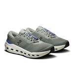 On Running 04. MENS FOOTWEAR - MENS SHOES - MENS SHOES RUNNING Men's Cloudrunner 3 TIN | ICEBERG