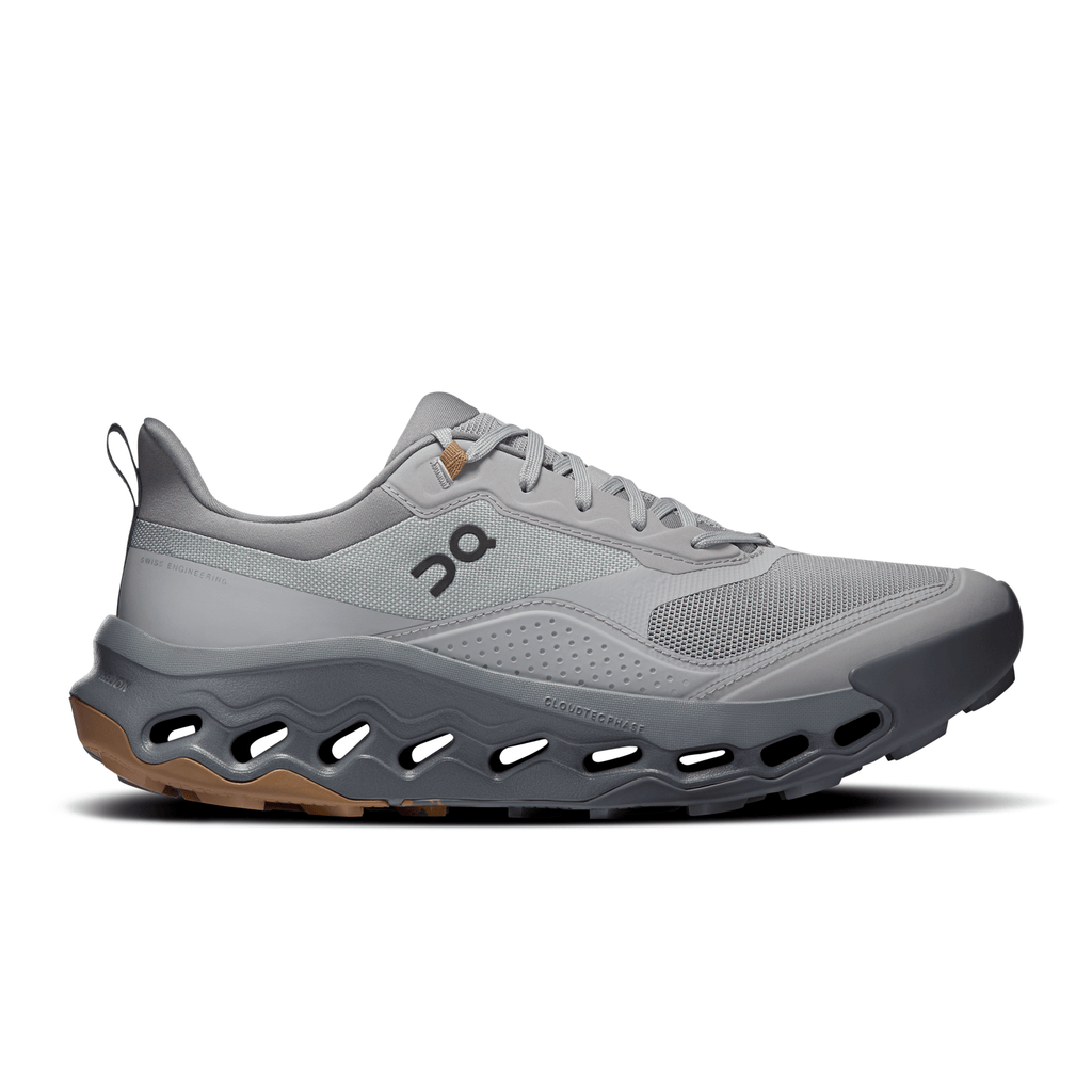 Men’s Cloudhorizon 2 On Running - ALLOY | ROCK / 8