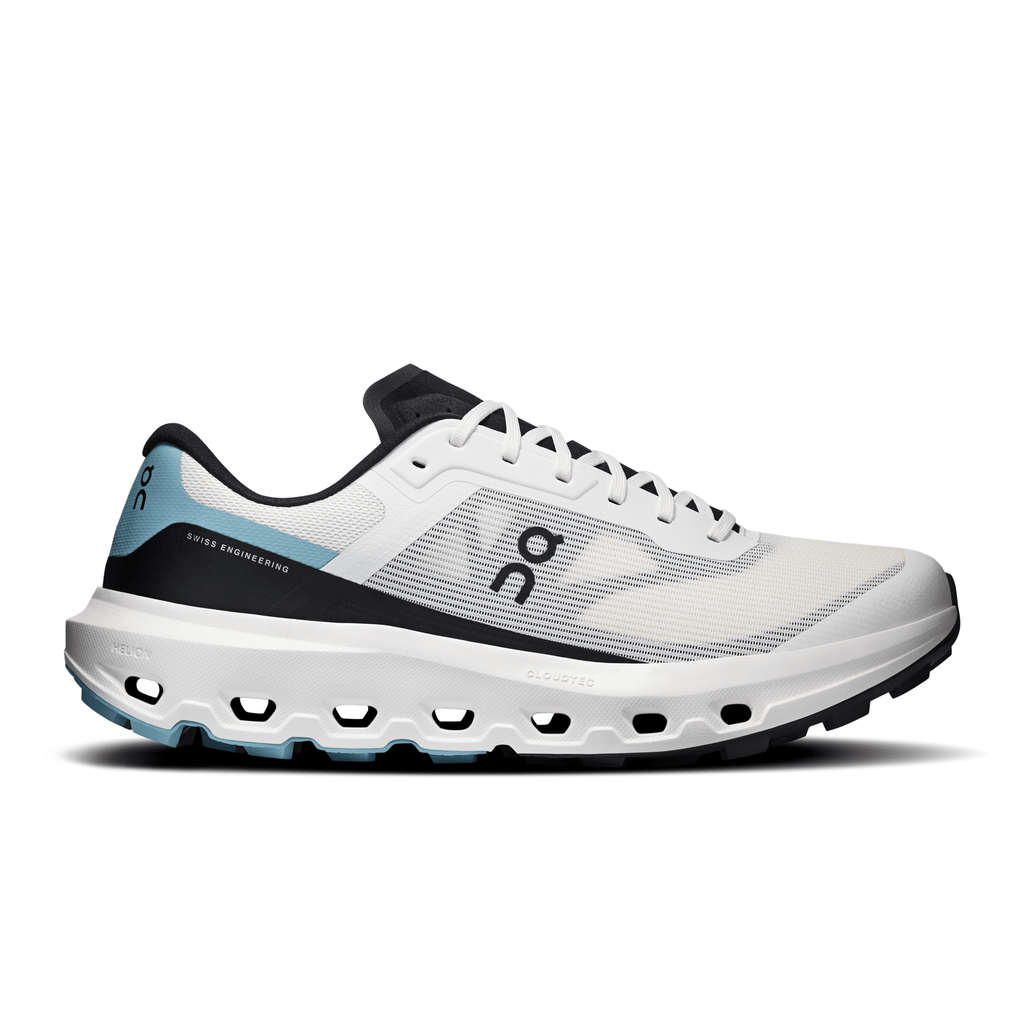 Men’s Cloudvista 3 On Running - IVORY | WASH / 7