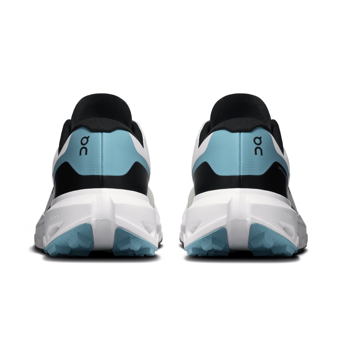 Men’s Cloudvista 3 On Running