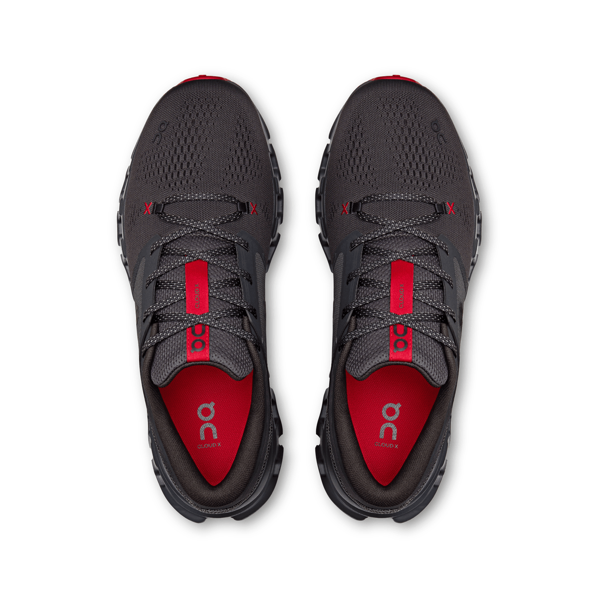 Men's Cloud X 5