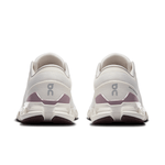 On Running 05. WOMENS FOOTWEAR - WOMENS SHOES - WOMENS SHOES RUNNING Women's Cloud X 4 IVORY | HERON