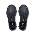 On Running 05. WOMENS FOOTWEAR - WOMENS SHOES - WOMENS SHOES RUNNING Women's Cloud X 4 NAVY | SAKURA