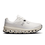 On Running 05. WOMENS FOOTWEAR - WOMENS SHOES - WOMENS SHOES HIKING Women's Cloudvista 2 Waterproof IVORY | CREAM