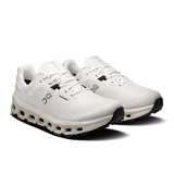 On Running 05. WOMENS FOOTWEAR - WOMENS SHOES - WOMENS SHOES HIKING Women's Cloudvista 2 Waterproof IVORY | CREAM