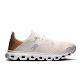 On Running 05. WOMENS FOOTWEAR - WOMENS SHOES - WOMENS SHOES RUNNING Women's Cloud 6 Coast GARDENIA | SPHINX