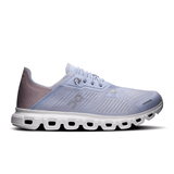 On Running 05. WOMENS FOOTWEAR - WOMENS SHOES - WOMENS SHOES RUNNING Women's Cloud 6 Coast NIMBUS | HERON