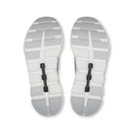 On Running 05. WOMENS FOOTWEAR - WOMENS SHOES - WOMENS SHOES RUNNING Women's Cloud 6 Coast NIMBUS | HERON