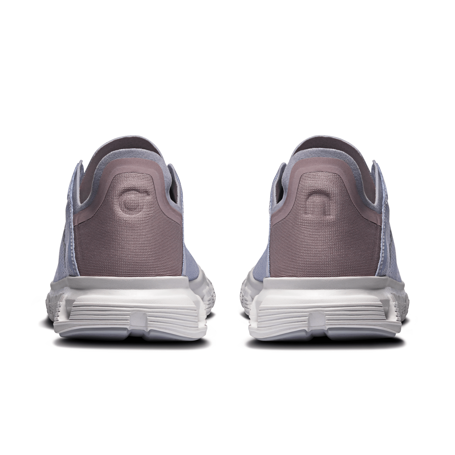 On Running 05. WOMENS FOOTWEAR - WOMENS SHOES - WOMENS SHOES RUNNING Women's Cloud 6 Coast NIMBUS | HERON