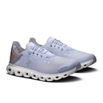 On Running 05. WOMENS FOOTWEAR - WOMENS SHOES - WOMENS SHOES RUNNING Women's Cloud 6 Coast NIMBUS | HERON