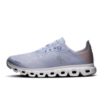 On Running 05. WOMENS FOOTWEAR - WOMENS SHOES - WOMENS SHOES RUNNING Women's Cloud 6 Coast NIMBUS | HERON