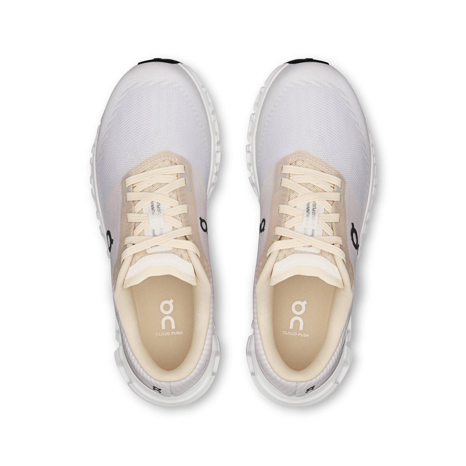 Women’s Cloud 6 Push On Running