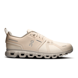 On Running 05. WOMENS FOOTWEAR - WOMENS SHOES - WOMENS SHOES RUNNING Women's Cloud 6 Waterproof SAND | DESERT