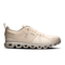 Women’s Cloud 6 Waterproof On Running - SAND | DESERT