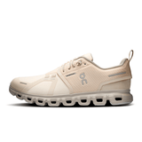 On Running 05. WOMENS FOOTWEAR - WOMENS SHOES - WOMENS SHOES RUNNING Women's Cloud 6 Waterproof SAND | DESERT