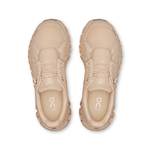 On Running 05. WOMENS FOOTWEAR - WOMENS SHOES - WOMENS SHOES RUNNING Women's Cloud 6 SAND | SAND