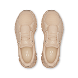 On Running 05. WOMENS FOOTWEAR - WOMENS SHOES - WOMENS SHOES RUNNING Women's Cloud 6 SAND | SAND