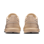 On Running 05. WOMENS FOOTWEAR - WOMENS SHOES - WOMENS SHOES RUNNING Women's Cloud 6 SAND | SAND
