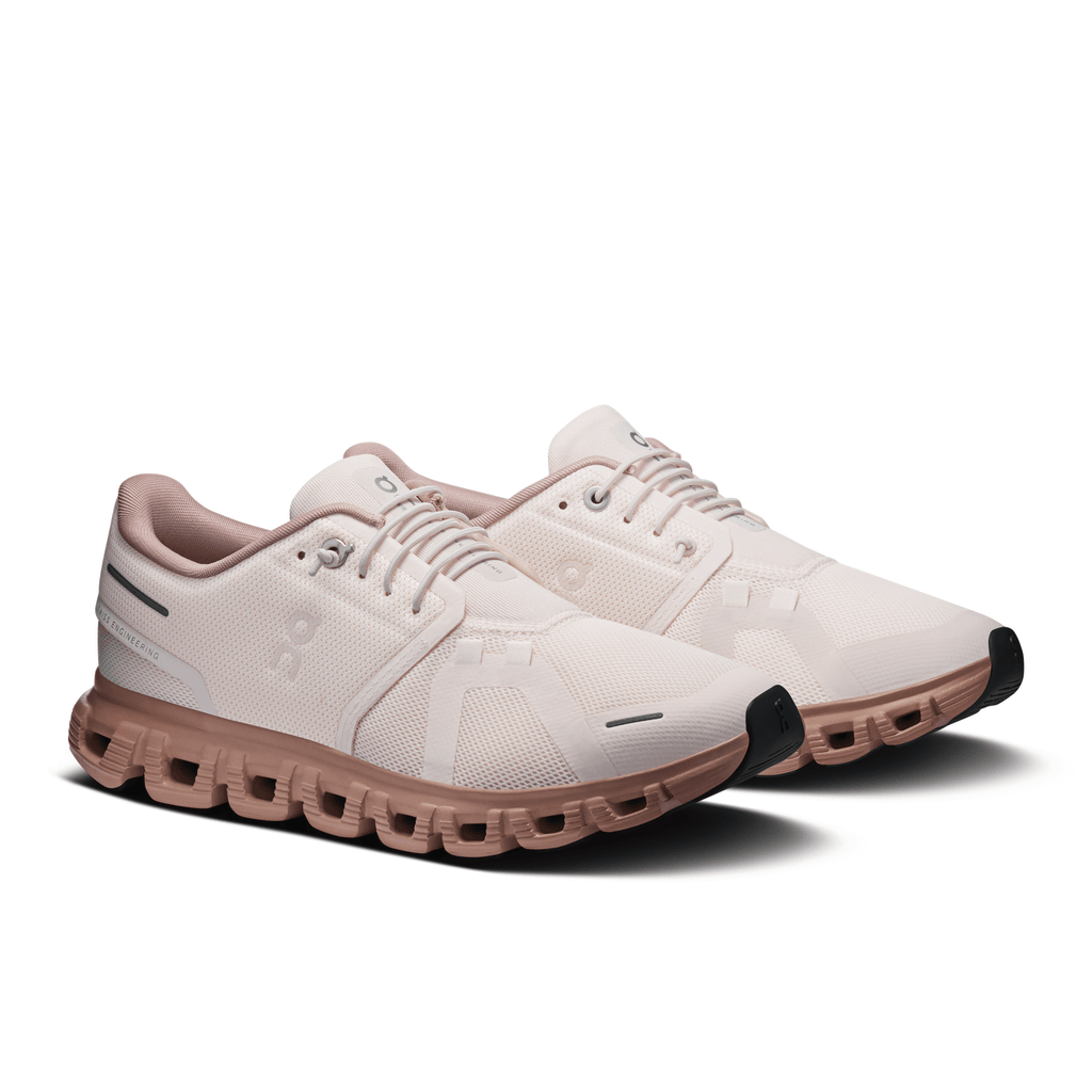 Women’s Cloud 6 On Running