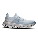 On Running 05. WOMENS FOOTWEAR - WOMENS SHOES - WOMENS SHOES RUNNING Women's Cloudswift 4 HEATHER | GARDENIA