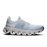 On Running 05. WOMENS FOOTWEAR - WOMENS SHOES - WOMENS SHOES RUNNING Women's Cloudswift 4 HEATHER | GARDENIA