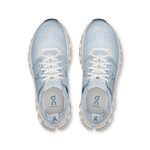 On Running 05. WOMENS FOOTWEAR - WOMENS SHOES - WOMENS SHOES RUNNING Women's Cloudswift 4 HEATHER | GARDENIA