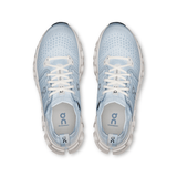 On Running 05. WOMENS FOOTWEAR - WOMENS SHOES - WOMENS SHOES RUNNING Women's Cloudswift 4 HEATHER | GARDENIA