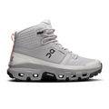 Women’s Cloudrock Mid Waterproof On Running - GLACIER